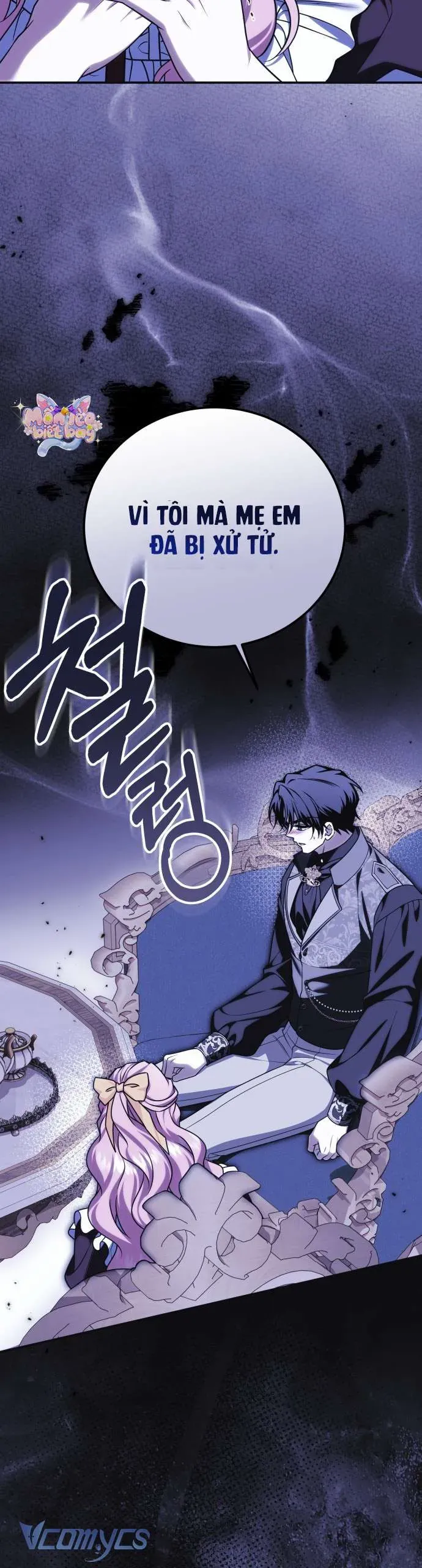 Cách Khiến Cuốn Tiểu Thuyết Bi Kịch Thành Chữa Lành! - Chương 58 - Trang 37