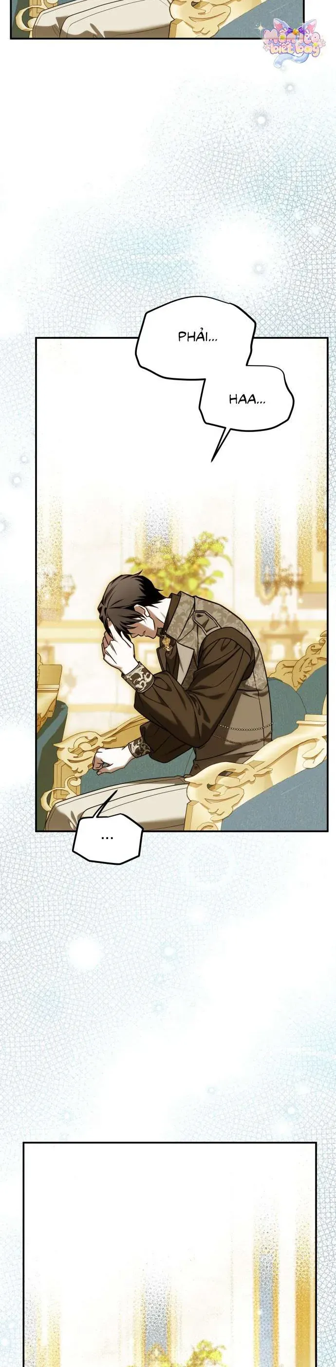 Cách Khiến Cuốn Tiểu Thuyết Bi Kịch Thành Chữa Lành! - Chương 58 - Trang 39