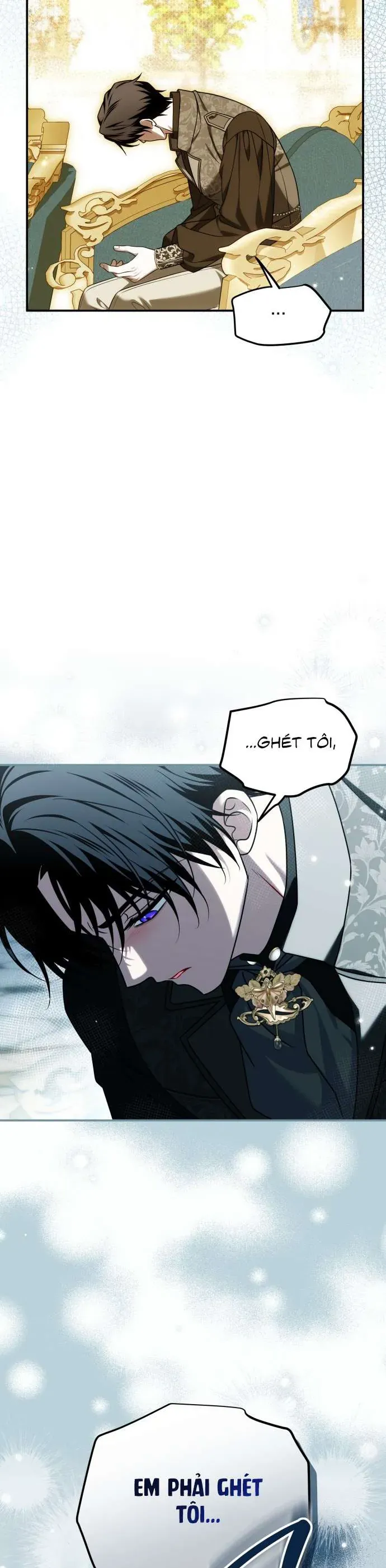 Cách Khiến Cuốn Tiểu Thuyết Bi Kịch Thành Chữa Lành! - Chương 58 - Trang 40