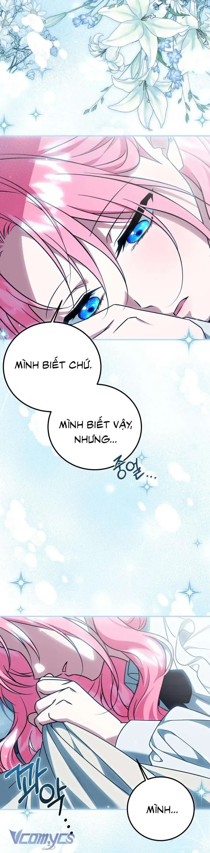 Cách Khiến Cuốn Tiểu Thuyết Bi Kịch Thành Chữa Lành! - Chương 58 - Trang 5