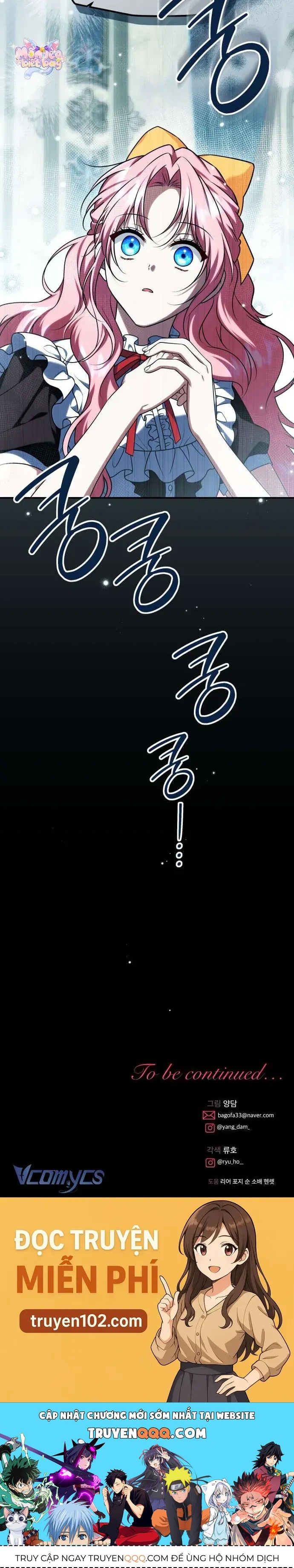 Cách Khiến Cuốn Tiểu Thuyết Bi Kịch Thành Chữa Lành! - Chương 58 - Trang 41