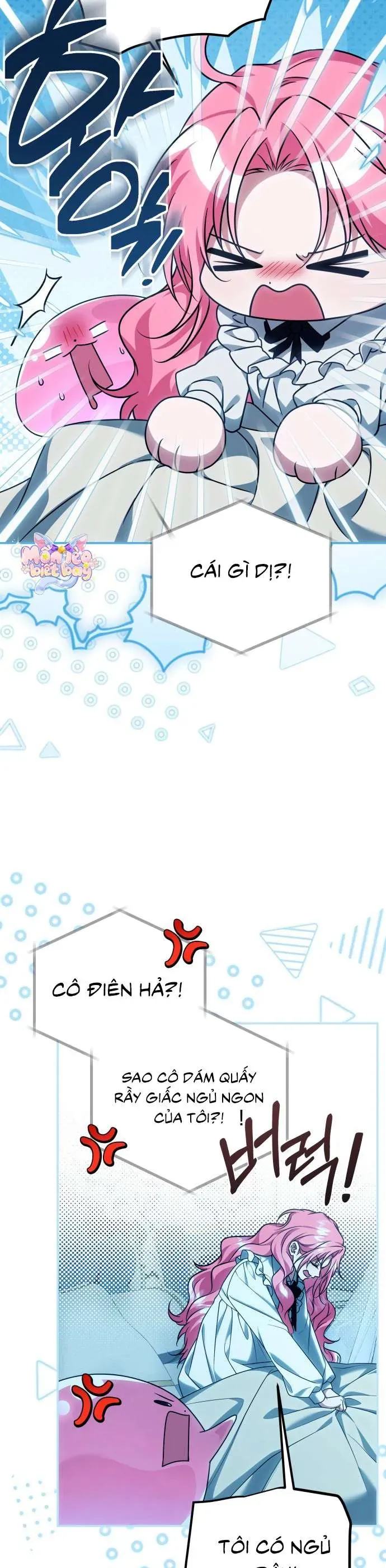 Cách Khiến Cuốn Tiểu Thuyết Bi Kịch Thành Chữa Lành! - Chương 58 - Trang 7