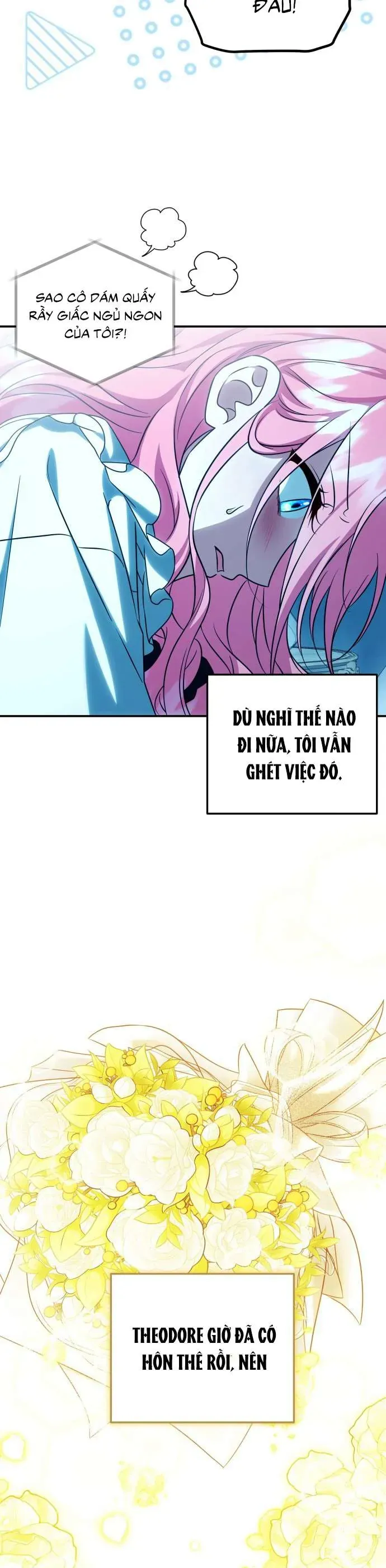 Cách Khiến Cuốn Tiểu Thuyết Bi Kịch Thành Chữa Lành! - Chương 58 - Trang 8