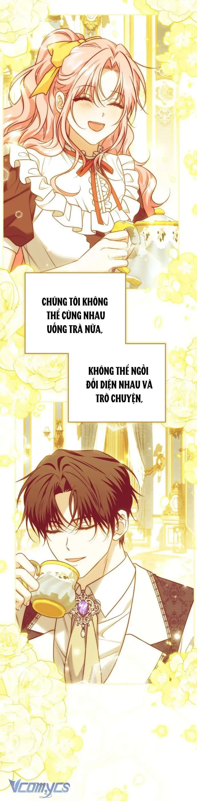 Cách Khiến Cuốn Tiểu Thuyết Bi Kịch Thành Chữa Lành! - Chương 58 - Trang 9