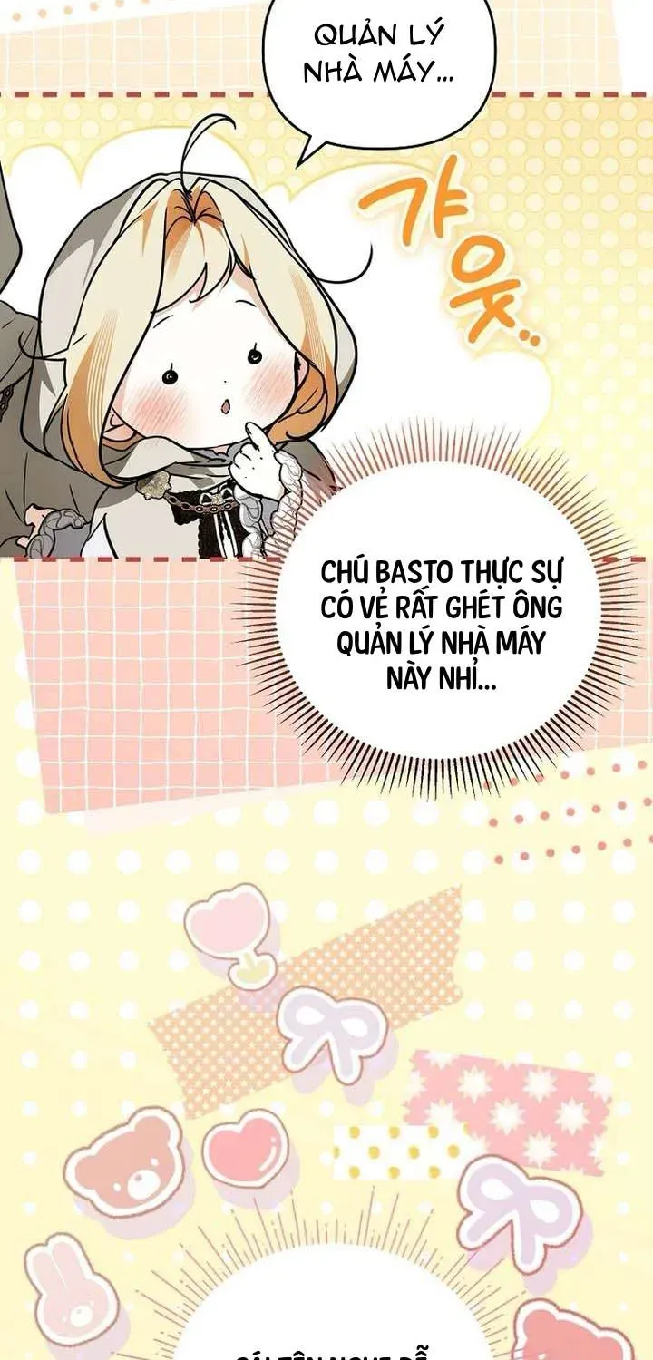 Bé Con Thiên Tài Bí Mật Đi Tìm Cha - Chương 29 - Trang 12