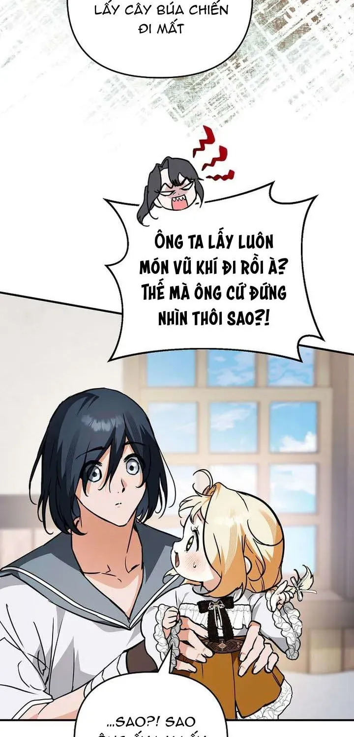 Bé Con Thiên Tài Bí Mật Đi Tìm Cha - Chương 29 - Trang 19