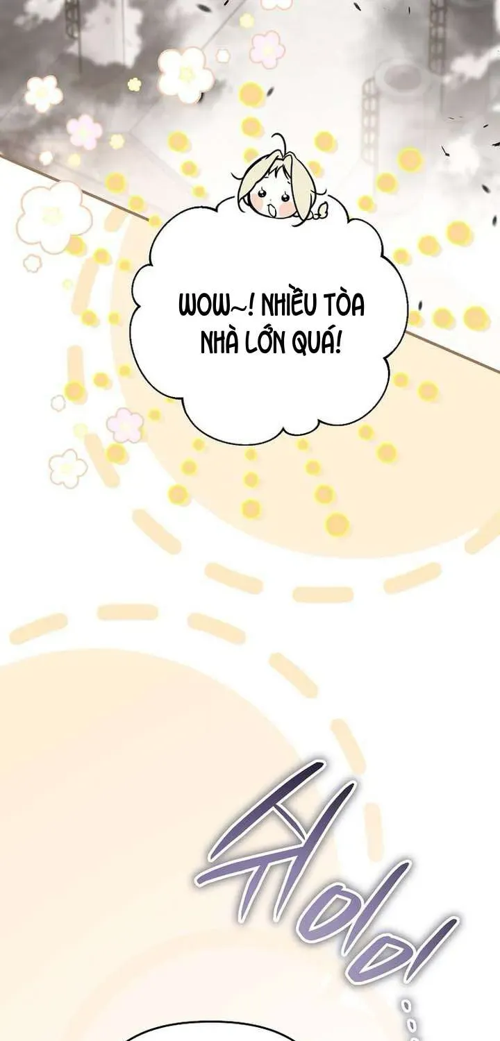 Bé Con Thiên Tài Bí Mật Đi Tìm Cha - Chương 29 - Trang 3