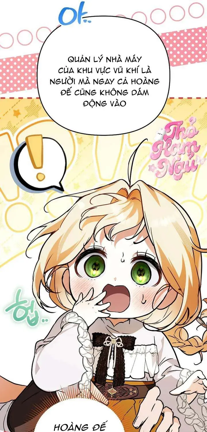 Bé Con Thiên Tài Bí Mật Đi Tìm Cha - Chương 29 - Trang 21