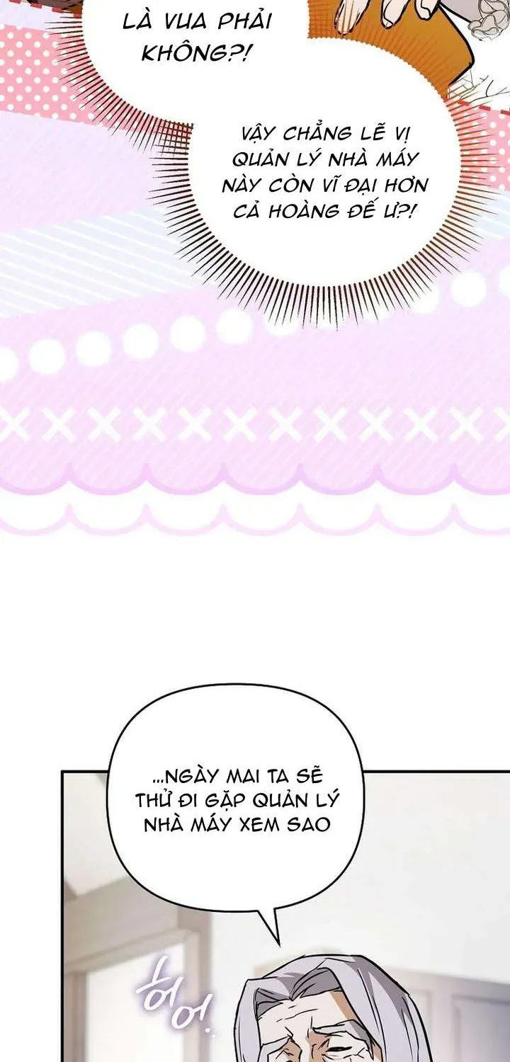 Bé Con Thiên Tài Bí Mật Đi Tìm Cha - Chương 29 - Trang 22