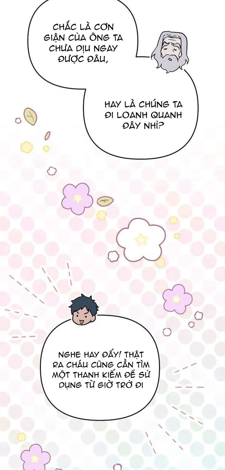 Bé Con Thiên Tài Bí Mật Đi Tìm Cha - Chương 29 - Trang 24