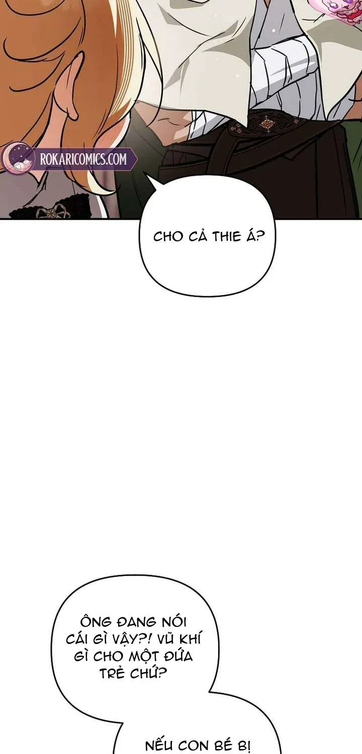 Bé Con Thiên Tài Bí Mật Đi Tìm Cha - Chương 29 - Trang 26