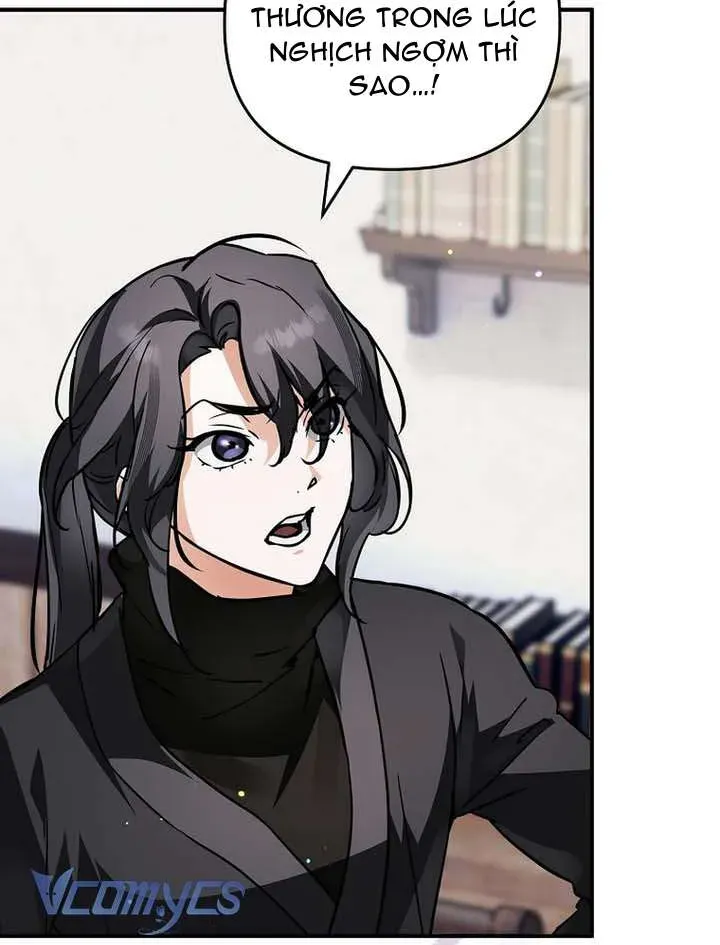 Bé Con Thiên Tài Bí Mật Đi Tìm Cha - Chương 29 - Trang 27