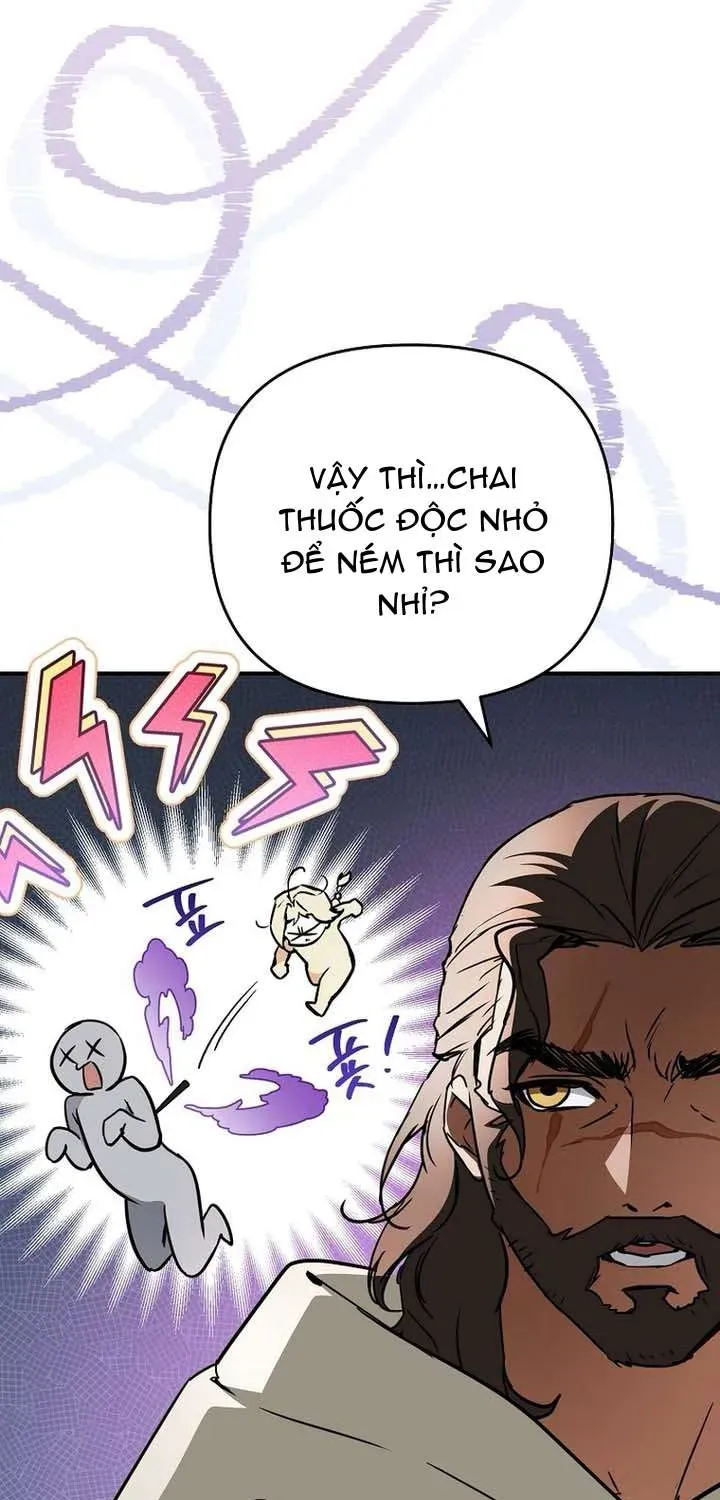 Bé Con Thiên Tài Bí Mật Đi Tìm Cha - Chương 29 - Trang 28