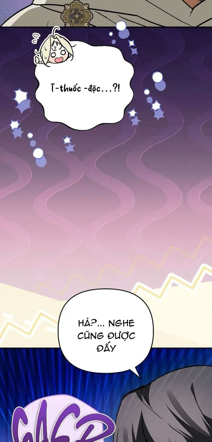 Bé Con Thiên Tài Bí Mật Đi Tìm Cha - Chương 29 - Trang 29