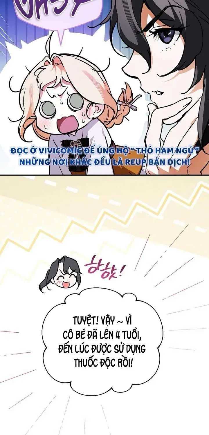 Bé Con Thiên Tài Bí Mật Đi Tìm Cha - Chương 29 - Trang 30