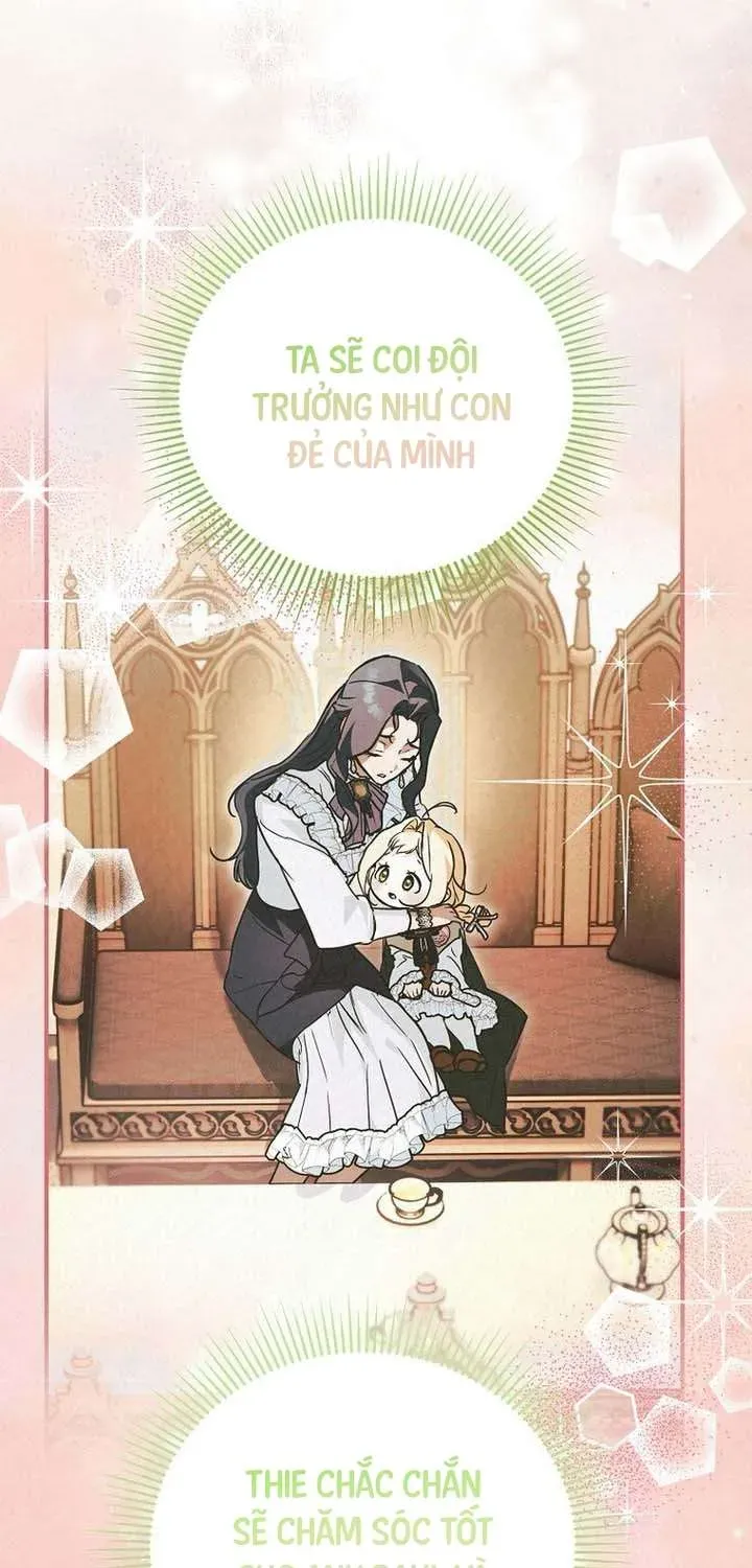 Bé Con Thiên Tài Bí Mật Đi Tìm Cha - Chương 29 - Trang 33