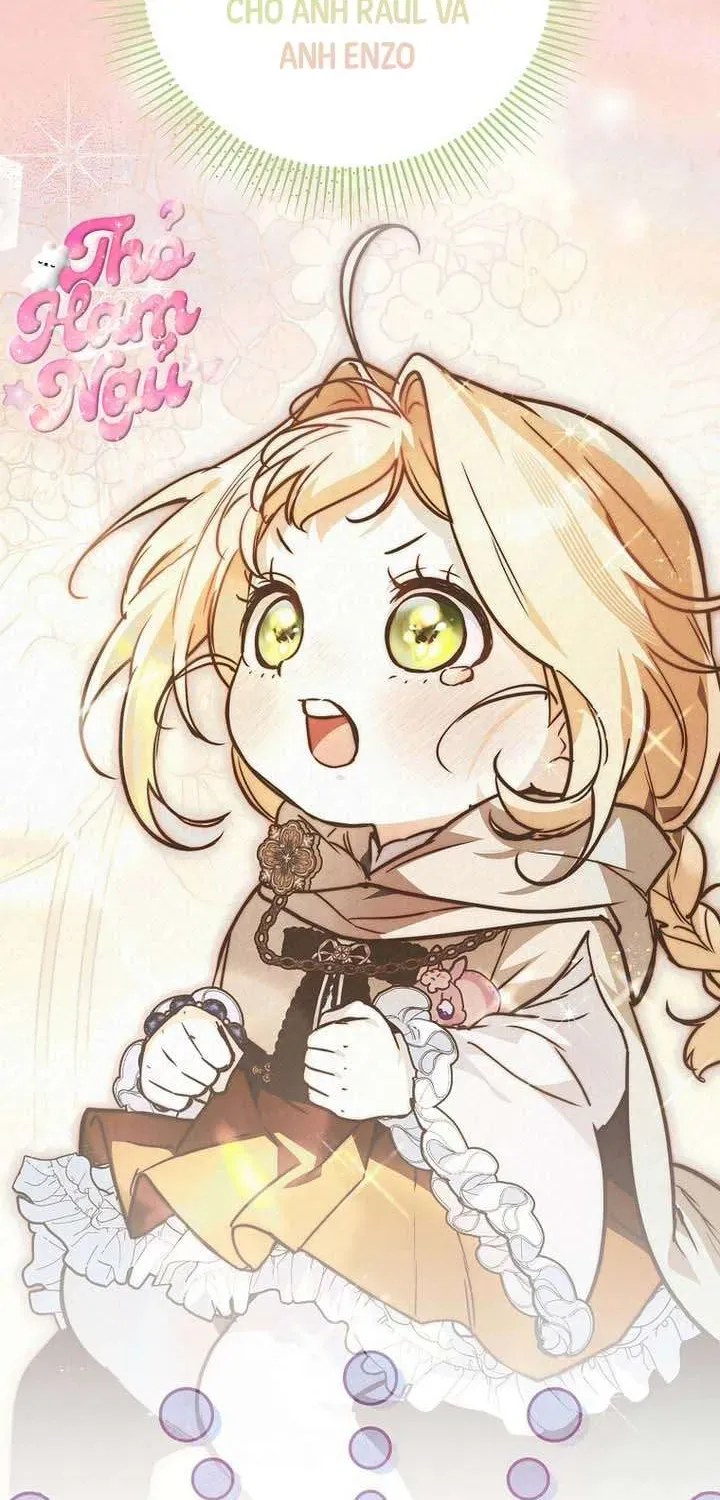 Bé Con Thiên Tài Bí Mật Đi Tìm Cha - Chương 29 - Trang 34