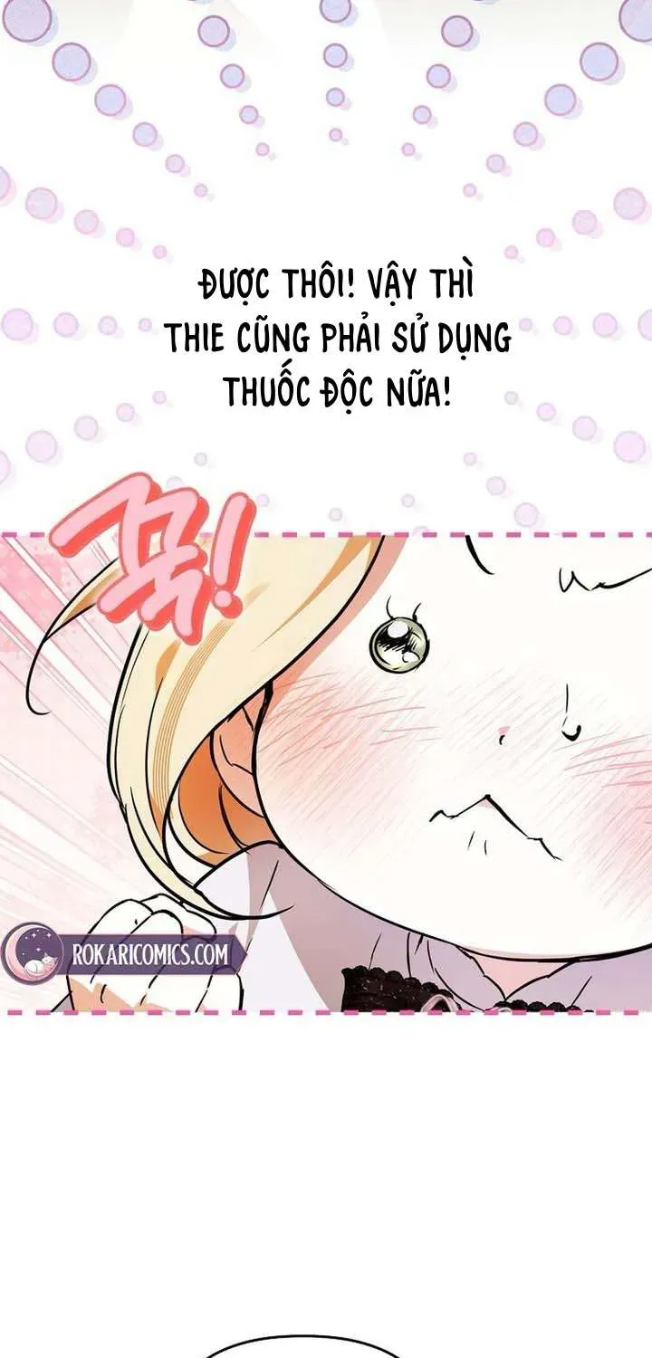 Bé Con Thiên Tài Bí Mật Đi Tìm Cha - Chương 29 - Trang 35