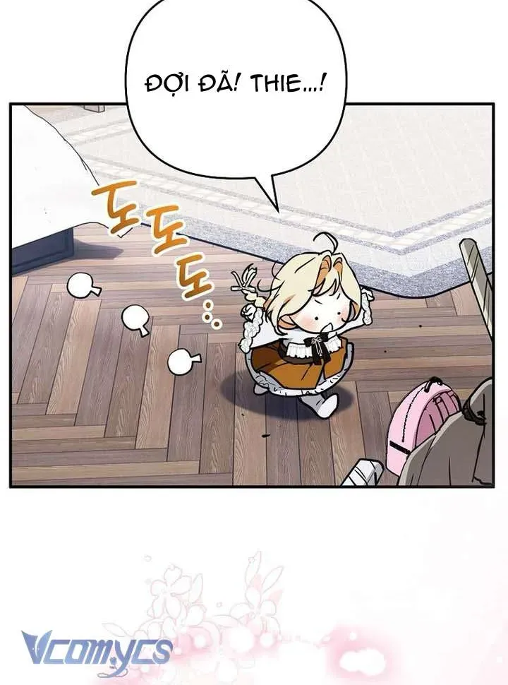 Bé Con Thiên Tài Bí Mật Đi Tìm Cha - Chương 29 - Trang 36