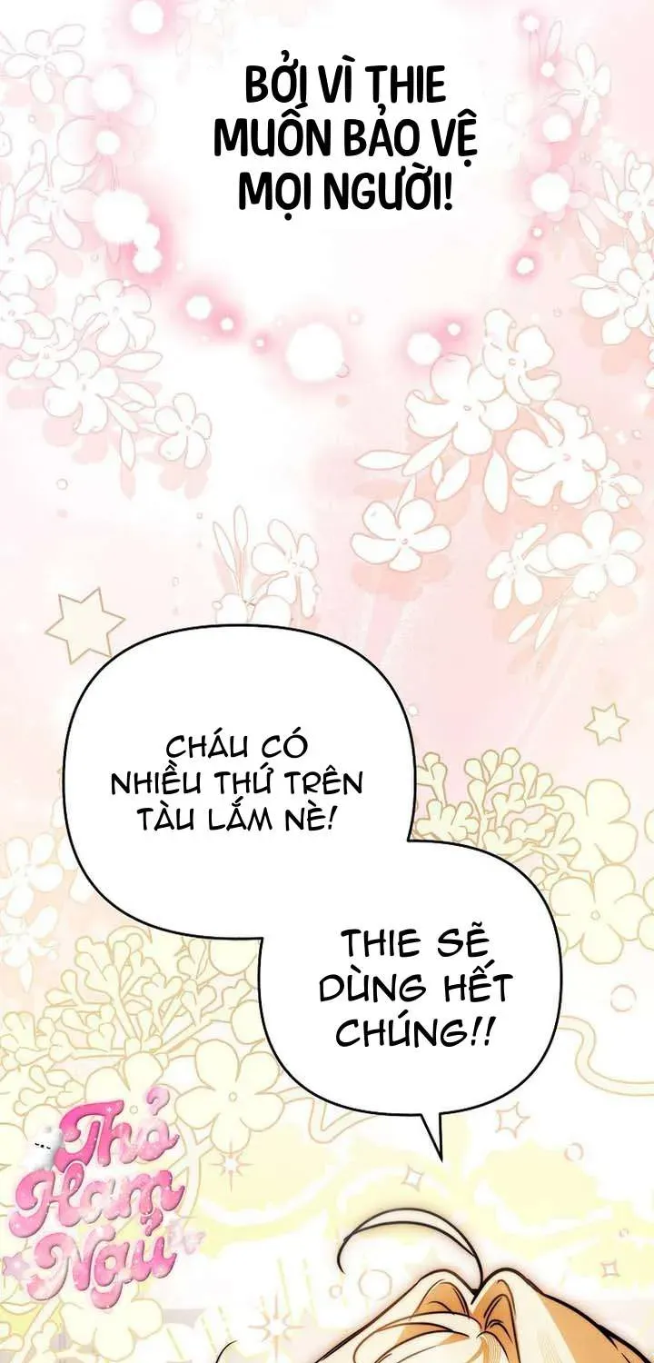 Bé Con Thiên Tài Bí Mật Đi Tìm Cha - Chương 29 - Trang 37