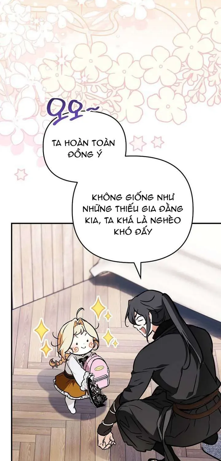Bé Con Thiên Tài Bí Mật Đi Tìm Cha - Chương 29 - Trang 39