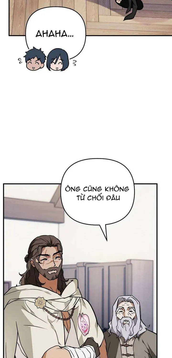 Bé Con Thiên Tài Bí Mật Đi Tìm Cha - Chương 29 - Trang 40