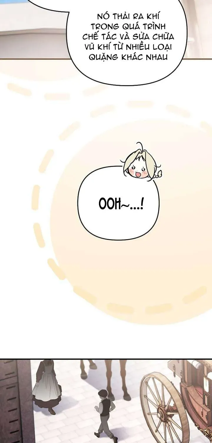 Bé Con Thiên Tài Bí Mật Đi Tìm Cha - Chương 29 - Trang 5