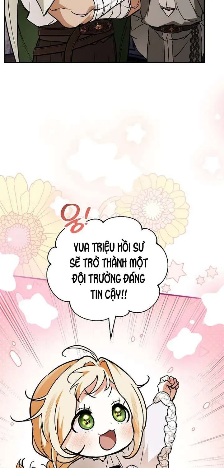 Bé Con Thiên Tài Bí Mật Đi Tìm Cha - Chương 29 - Trang 41