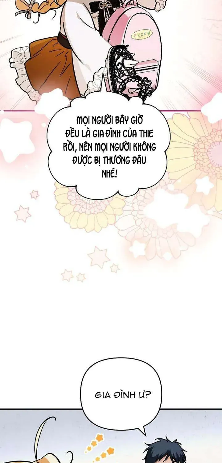 Bé Con Thiên Tài Bí Mật Đi Tìm Cha - Chương 29 - Trang 42