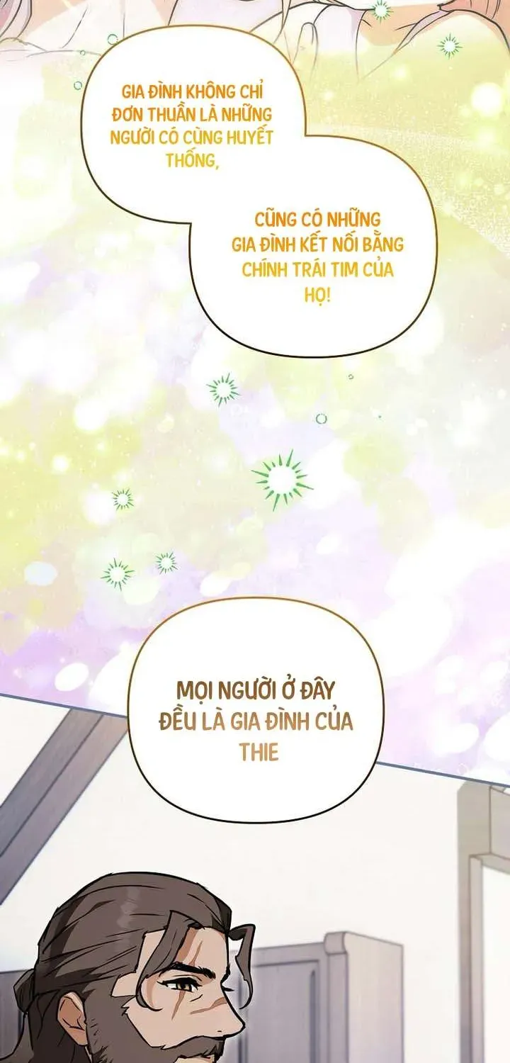 Bé Con Thiên Tài Bí Mật Đi Tìm Cha - Chương 29 - Trang 45