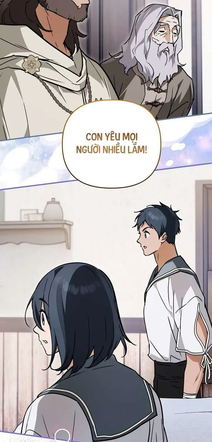 Bé Con Thiên Tài Bí Mật Đi Tìm Cha - Chương 29 - Trang 46