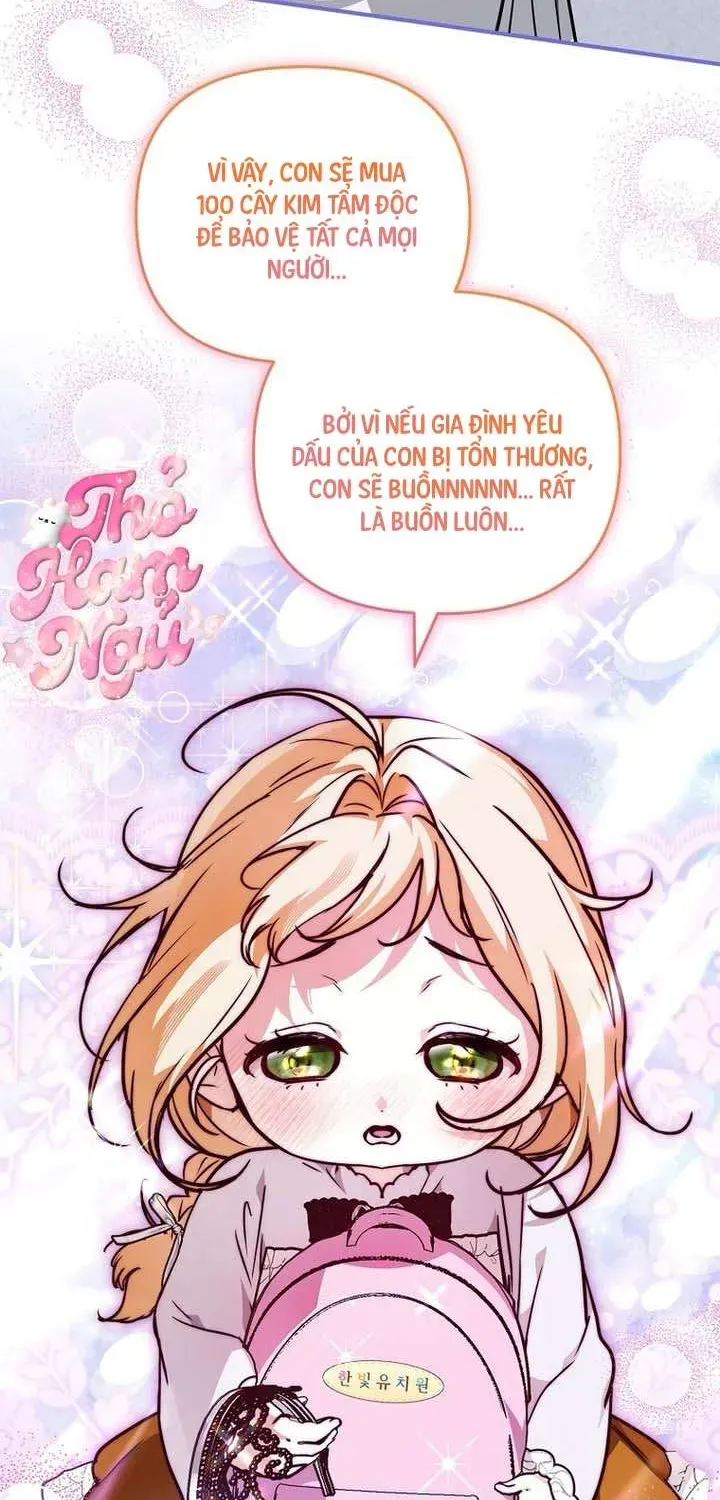 Bé Con Thiên Tài Bí Mật Đi Tìm Cha - Chương 29 - Trang 47