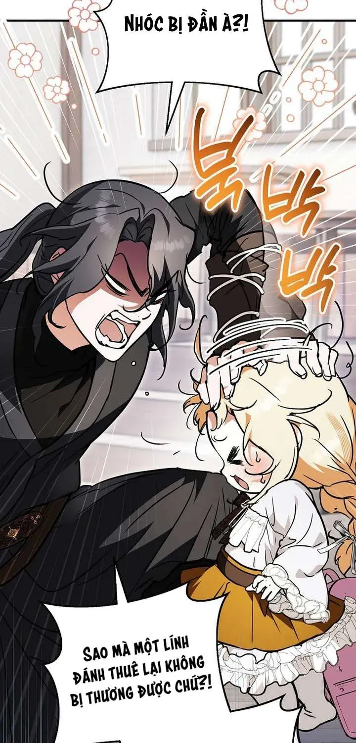 Bé Con Thiên Tài Bí Mật Đi Tìm Cha - Chương 29 - Trang 50