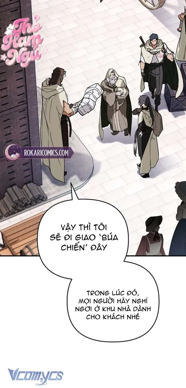 Bé Con Thiên Tài Bí Mật Đi Tìm Cha - Chương 29 - Trang 6