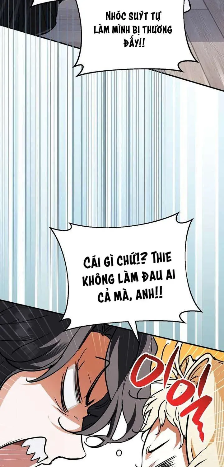 Bé Con Thiên Tài Bí Mật Đi Tìm Cha - Chương 29 - Trang 51