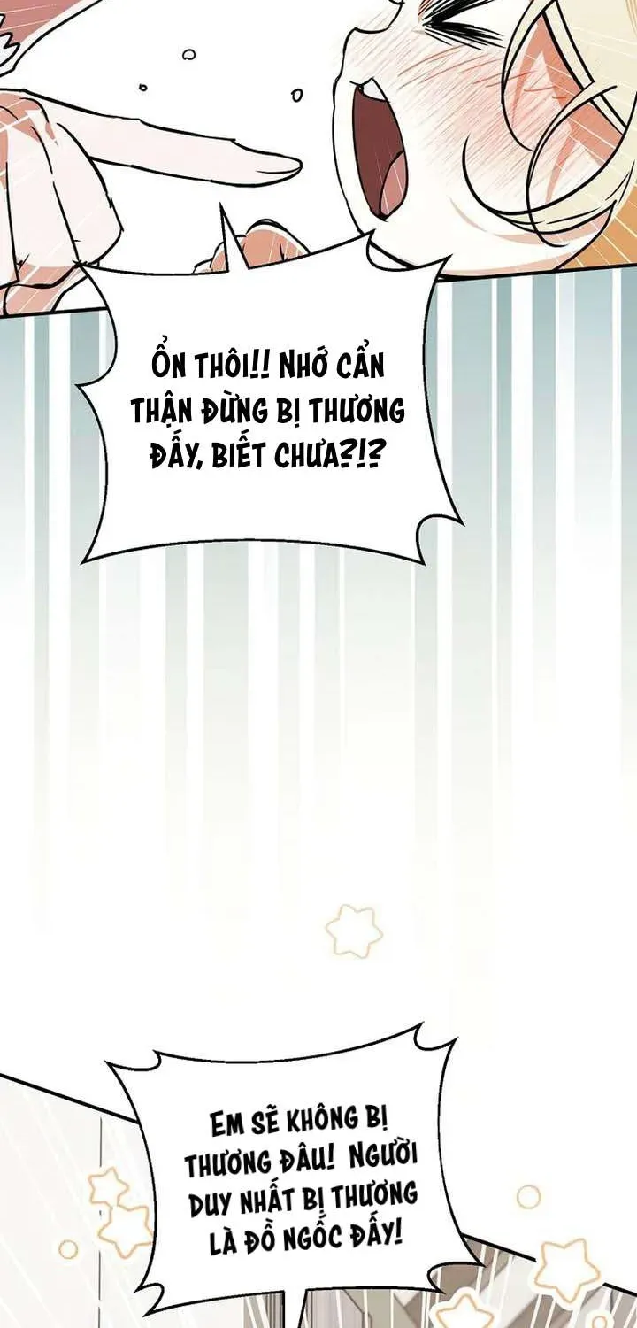 Bé Con Thiên Tài Bí Mật Đi Tìm Cha - Chương 29 - Trang 52