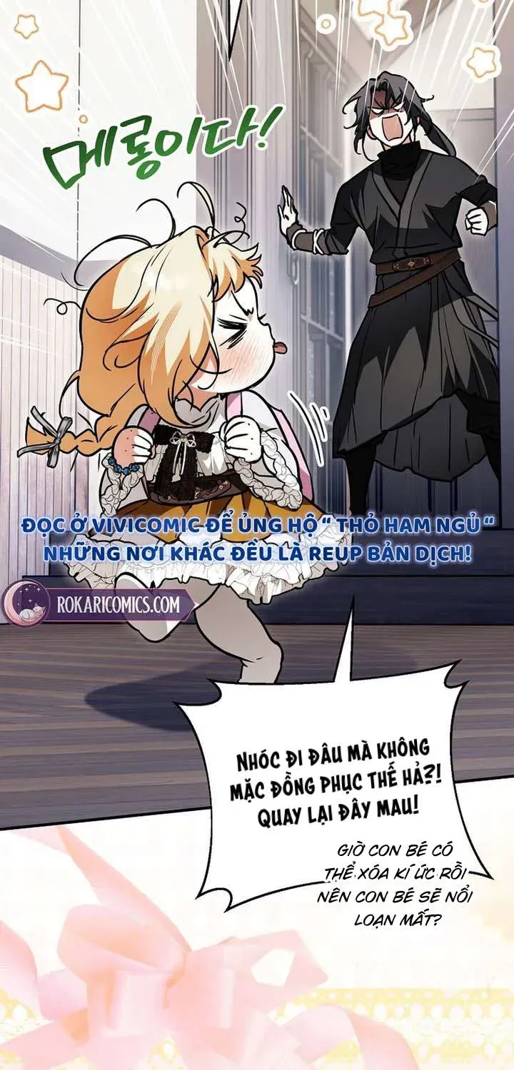 Bé Con Thiên Tài Bí Mật Đi Tìm Cha - Chương 29 - Trang 53