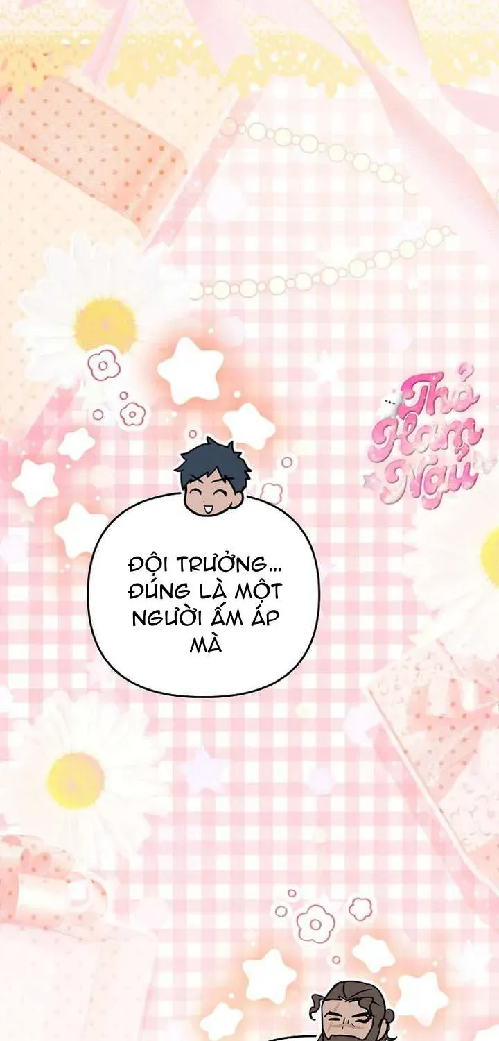 Bé Con Thiên Tài Bí Mật Đi Tìm Cha - Chương 29 - Trang 54