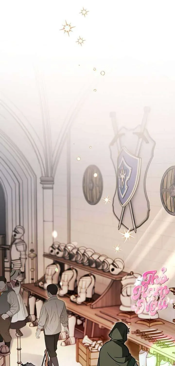 Bé Con Thiên Tài Bí Mật Đi Tìm Cha - Chương 29 - Trang 58