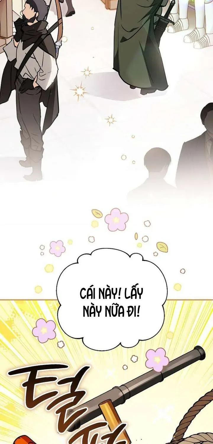 Bé Con Thiên Tài Bí Mật Đi Tìm Cha - Chương 29 - Trang 59