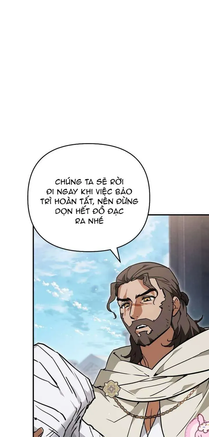 Bé Con Thiên Tài Bí Mật Đi Tìm Cha - Chương 29 - Trang 7