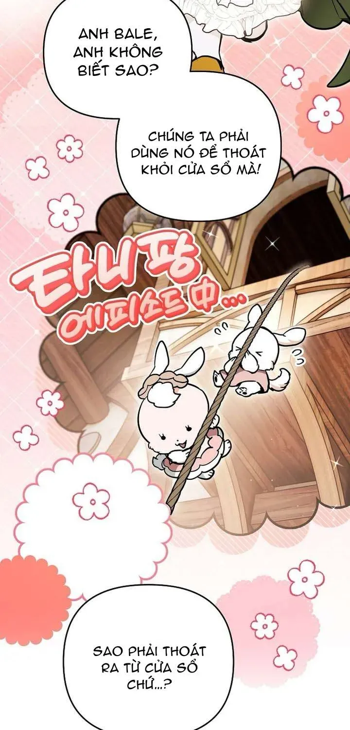 Bé Con Thiên Tài Bí Mật Đi Tìm Cha - Chương 29 - Trang 62