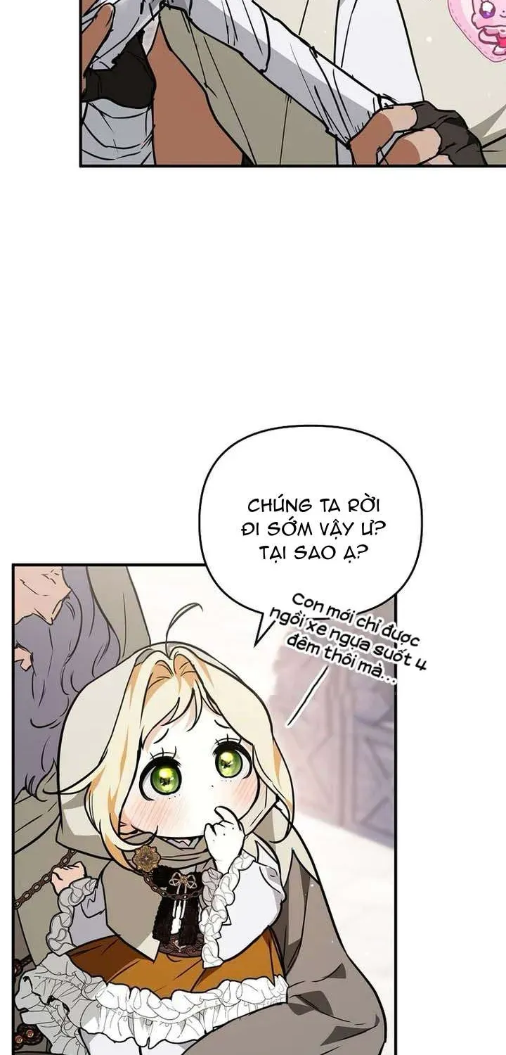 Bé Con Thiên Tài Bí Mật Đi Tìm Cha - Chương 29 - Trang 8