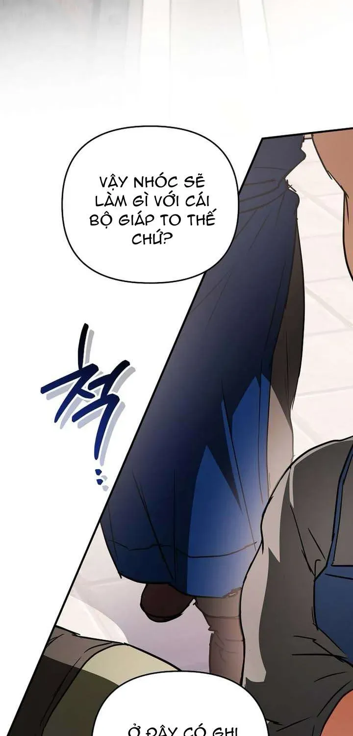 Bé Con Thiên Tài Bí Mật Đi Tìm Cha - Chương 29 - Trang 71