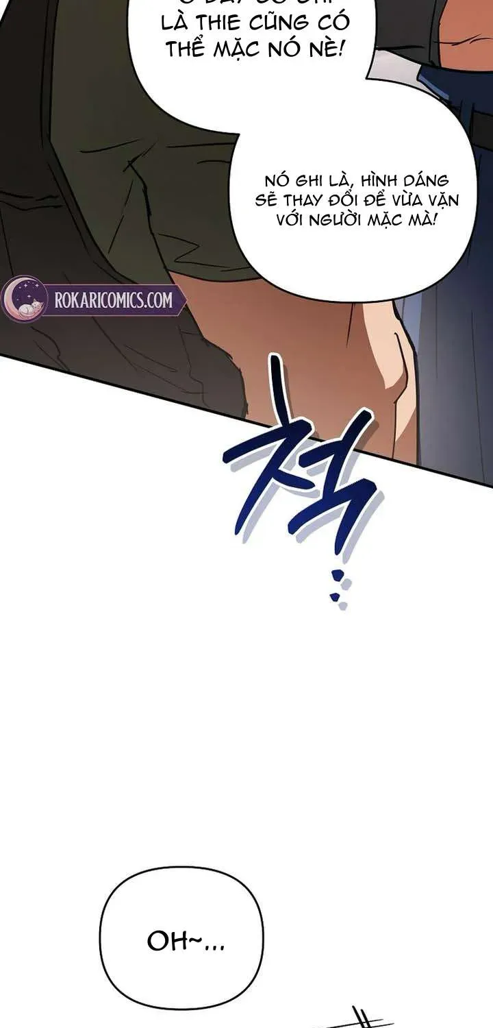 Bé Con Thiên Tài Bí Mật Đi Tìm Cha - Chương 29 - Trang 72