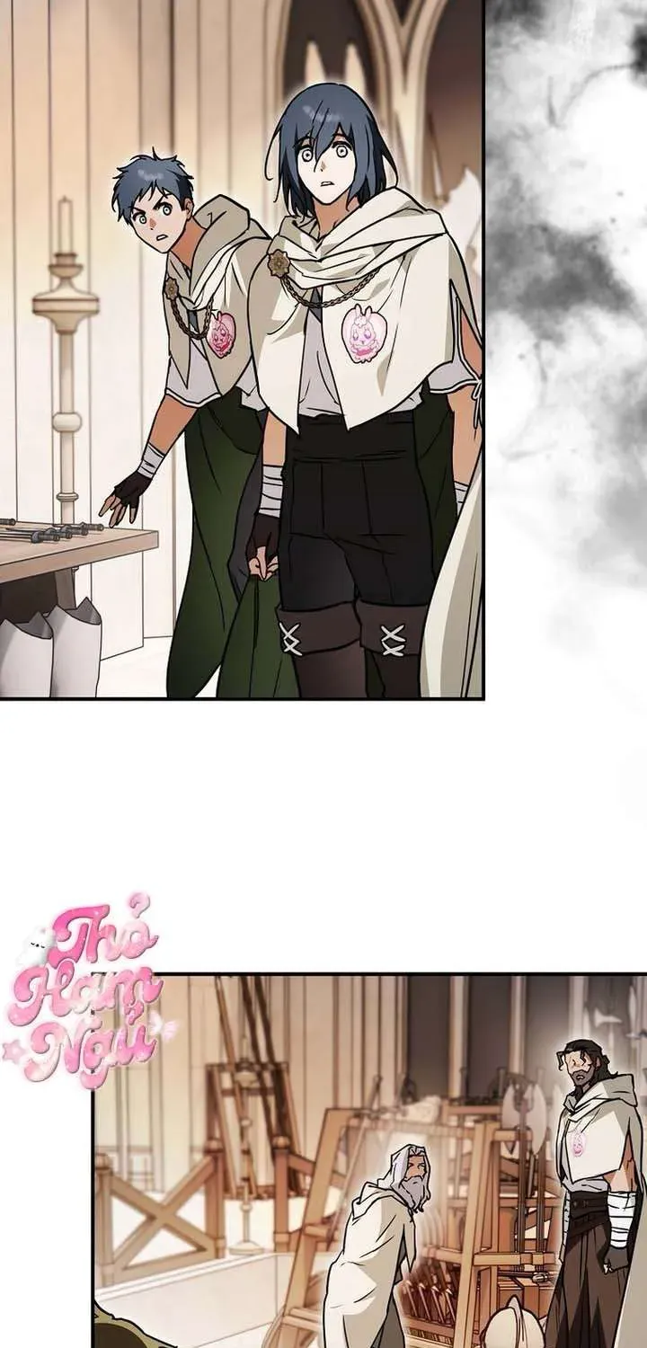 Bé Con Thiên Tài Bí Mật Đi Tìm Cha - Chương 29 - Trang 77