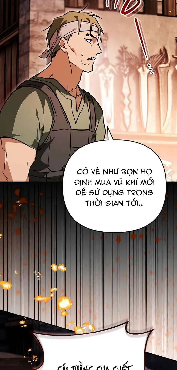 Bé Con Thiên Tài Bí Mật Đi Tìm Cha - Chương 29 - Trang 83