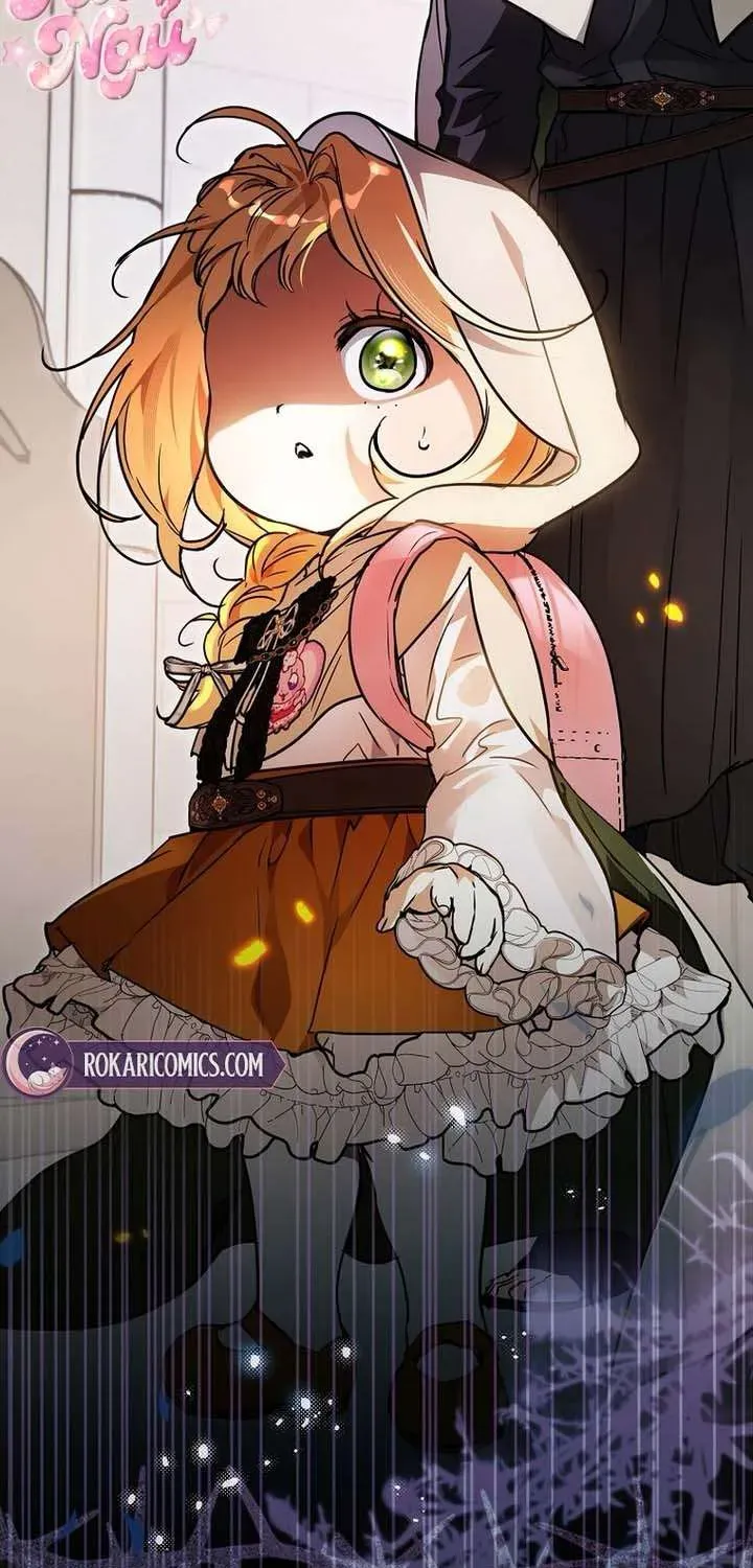 Bé Con Thiên Tài Bí Mật Đi Tìm Cha - Chương 29 - Trang 92