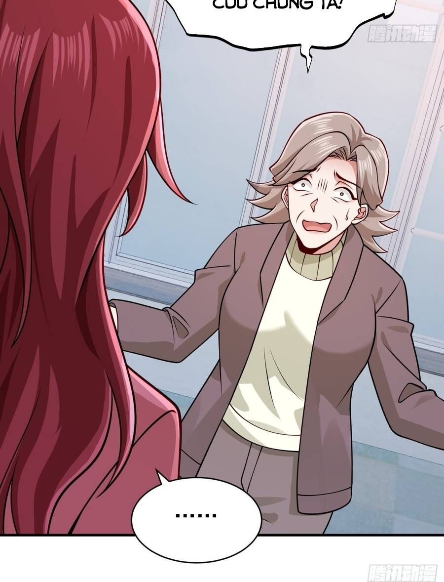 Mạt Thế Hàn Băng: Ta Tích Trữ Trăm Tỷ Vật Tư - Chương 50 - Trang 11