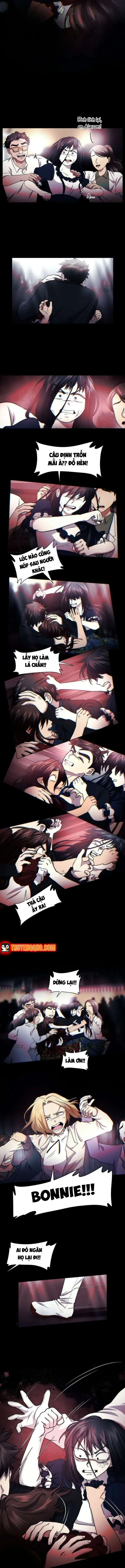 Roots Of The Heart - Chương 109 - Trang 11